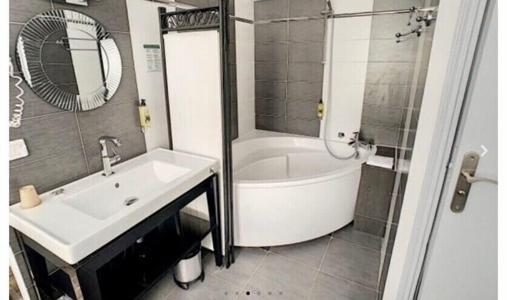 Double Room, Terrace - Photo 4