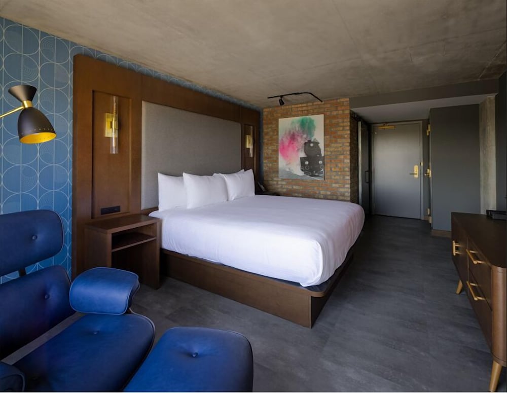 Deluxe Single Room photo 1