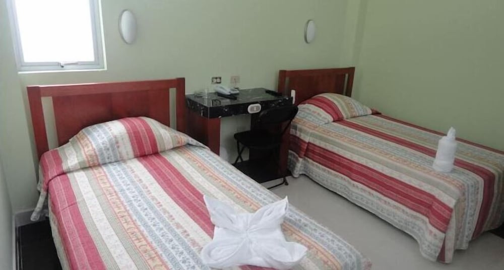 Twin Room photo 2