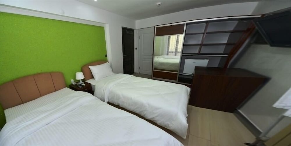 Twin Room photo 2