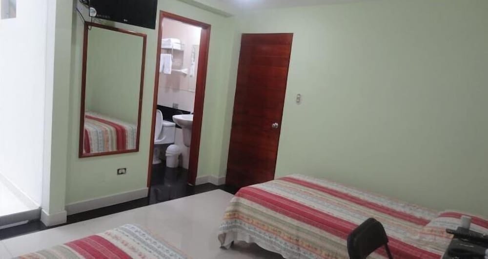 Twin Room photo 3