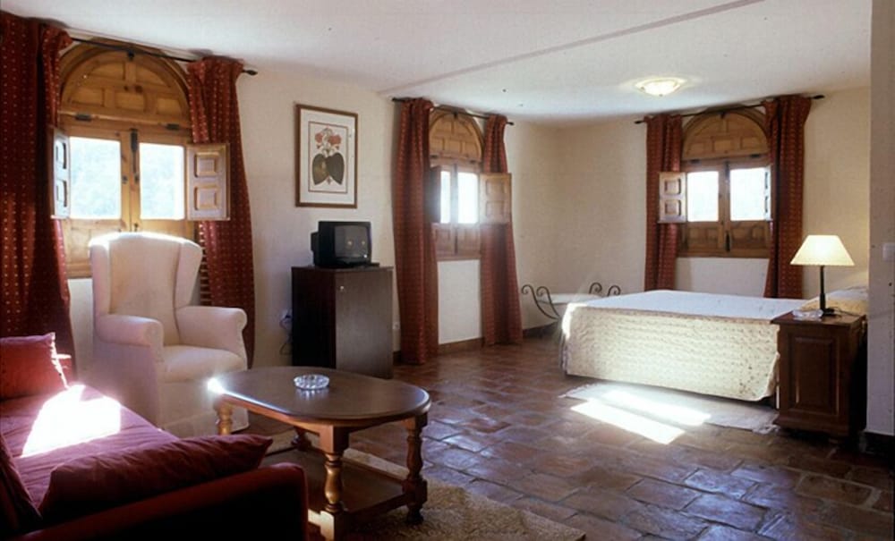 Suite Junior