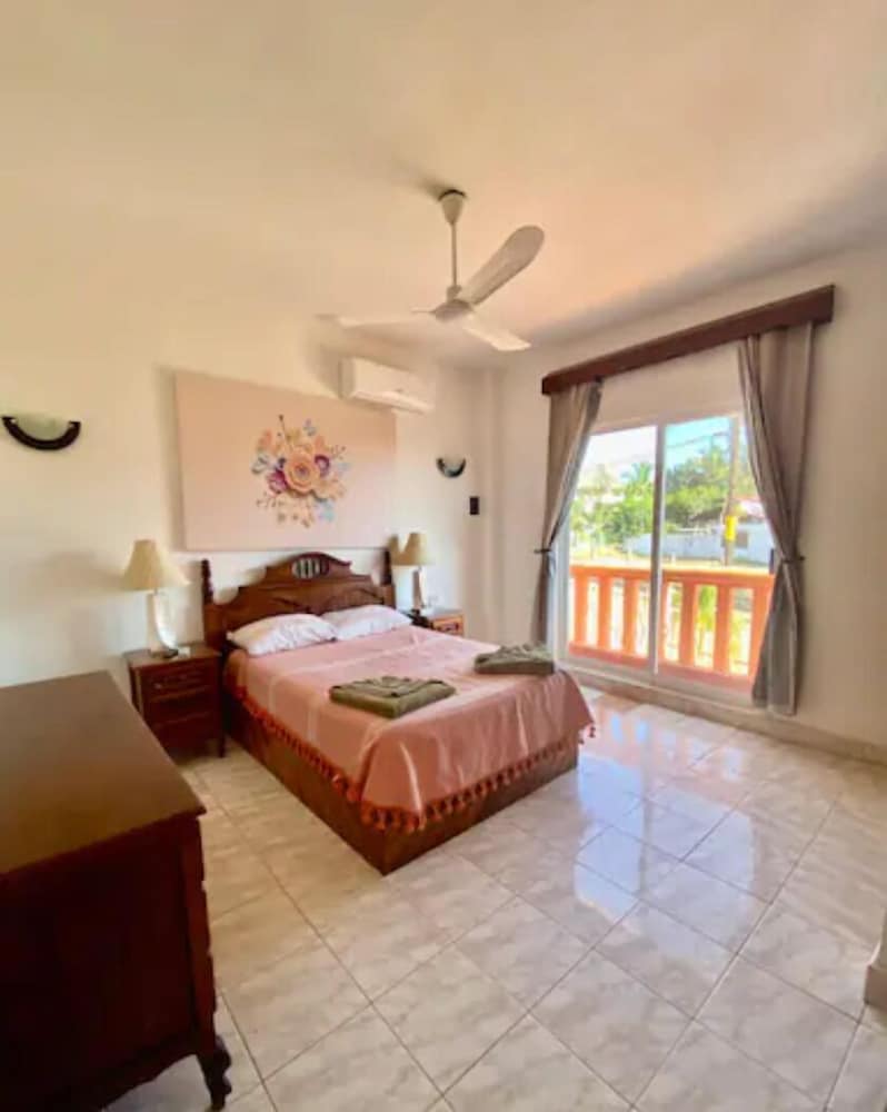 Family Apartment (#5)
