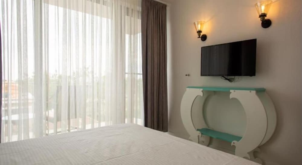 Double Room, Balcony photo 3
