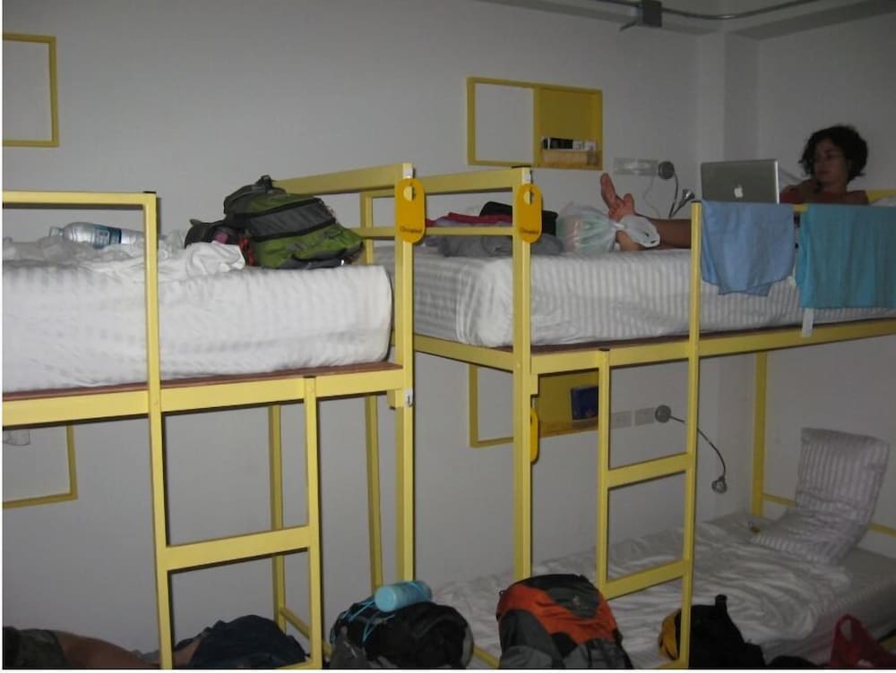 Shared Dormitory