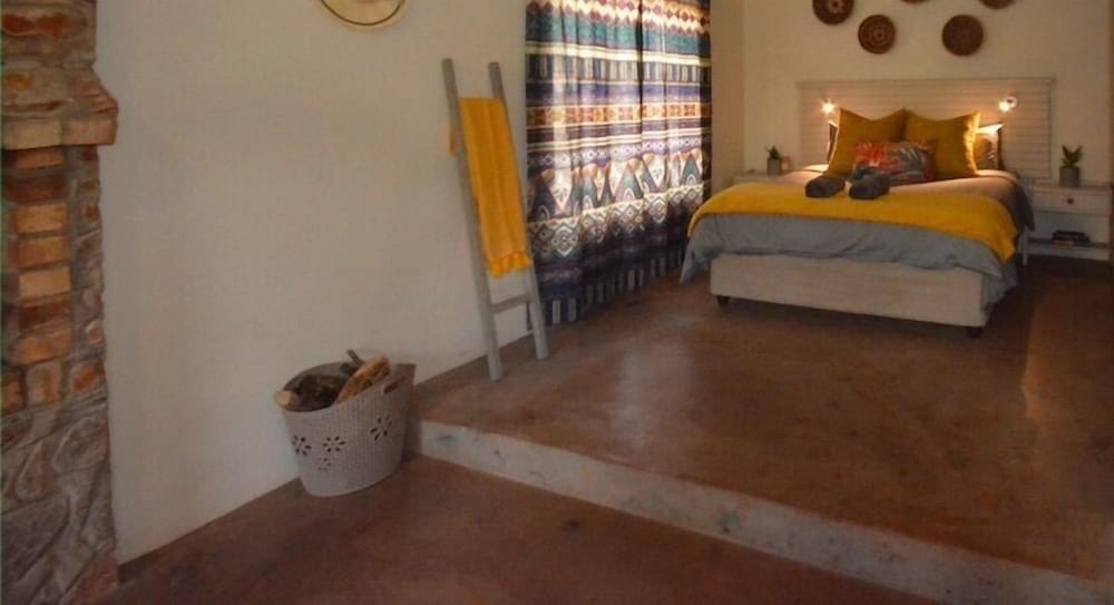Deluxe Cottage, 1 Bedroom, River View (Spence) photo 2