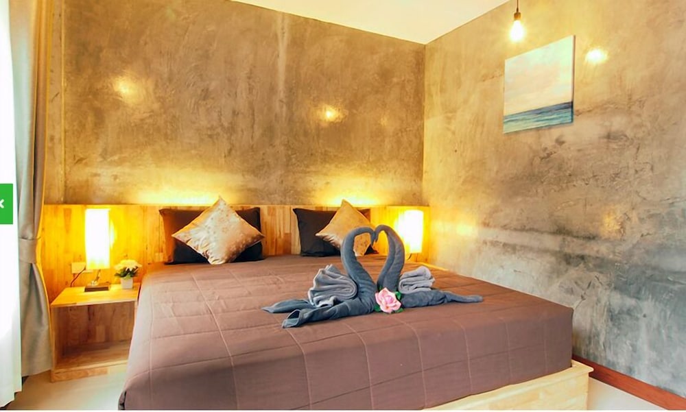 Superior Double Room - Photo 5