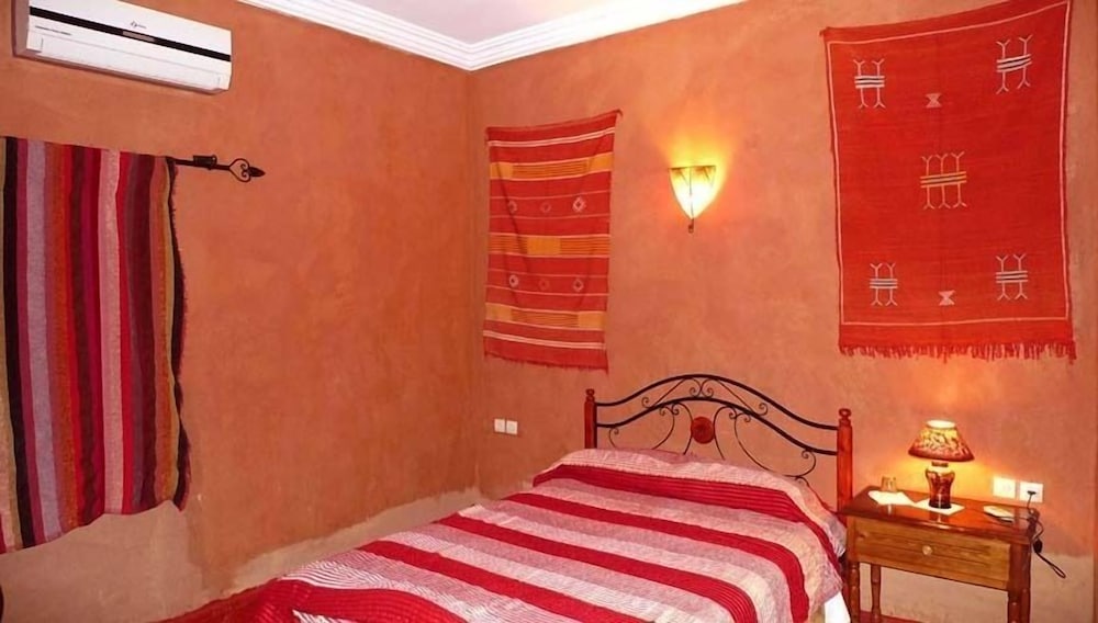 Standard Double Room, Mountain View photo 2