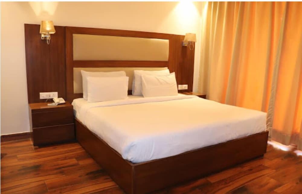 Royal Suite photo 1