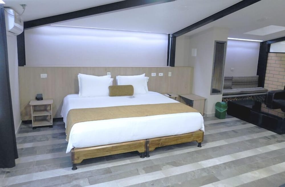 Junior Suite photo 1
