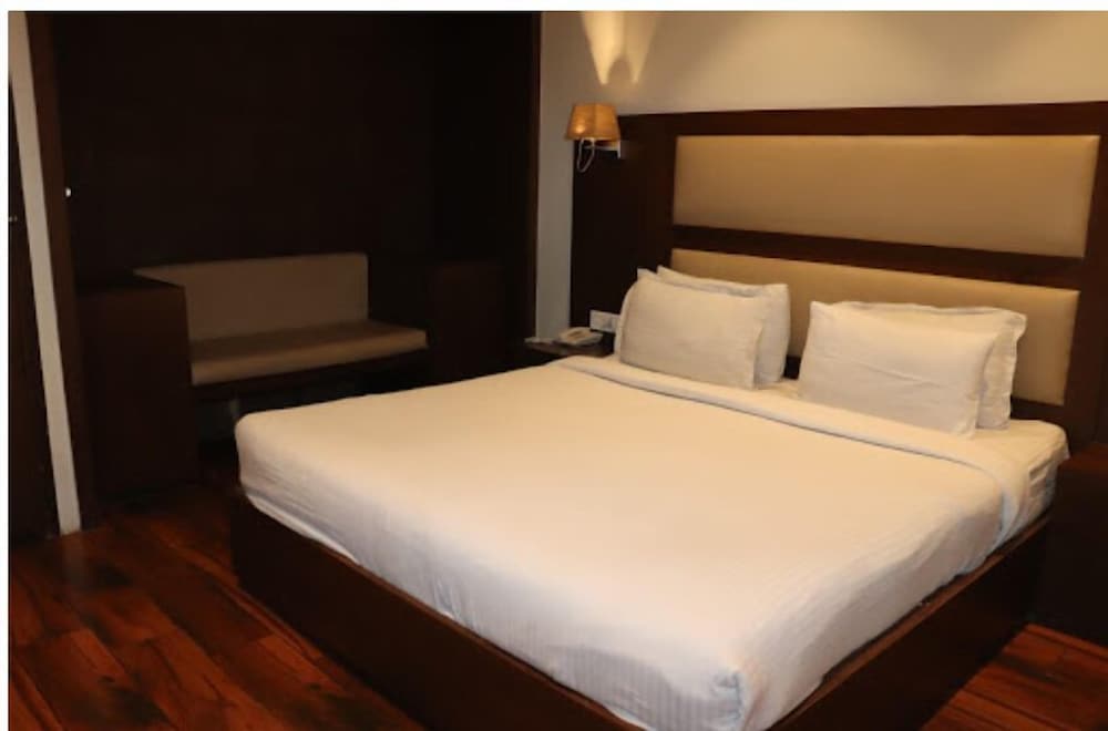 Deluxe Room photo 1