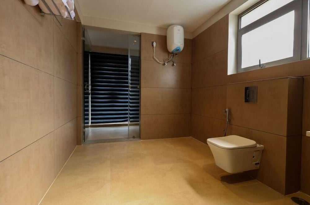 Comfort Villa