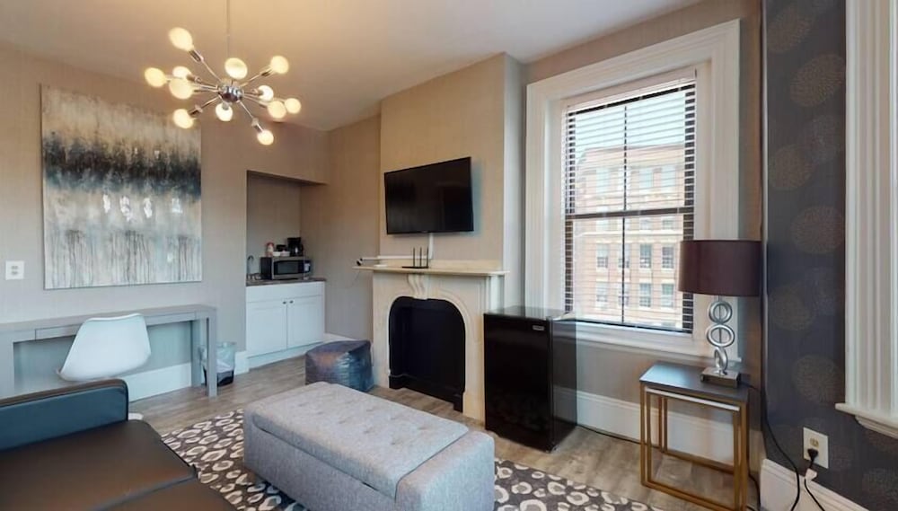 Deluxe Double Room photo 1