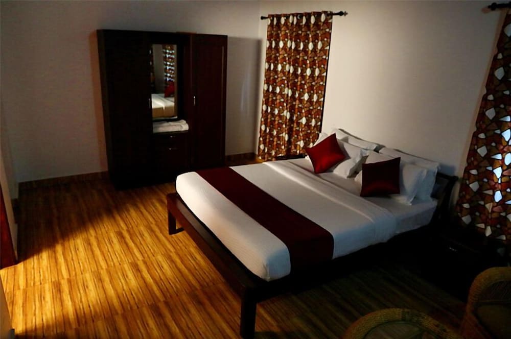 Deluxe Room photo 3