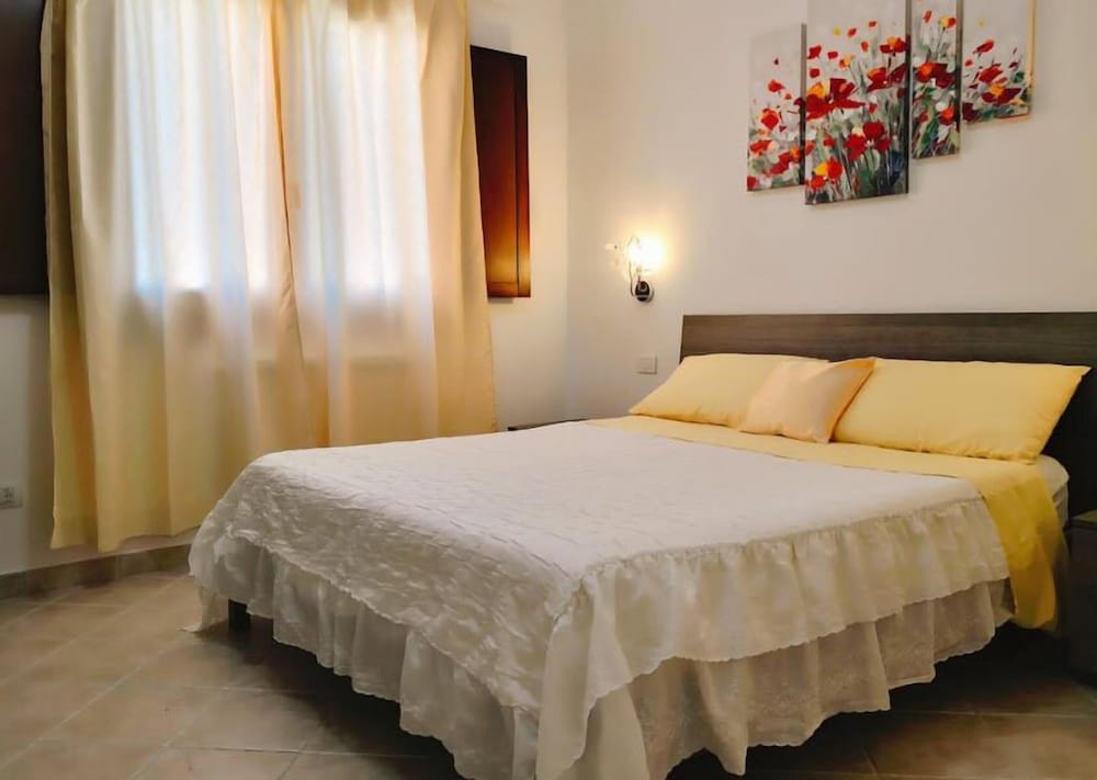 Family Quadruple Room