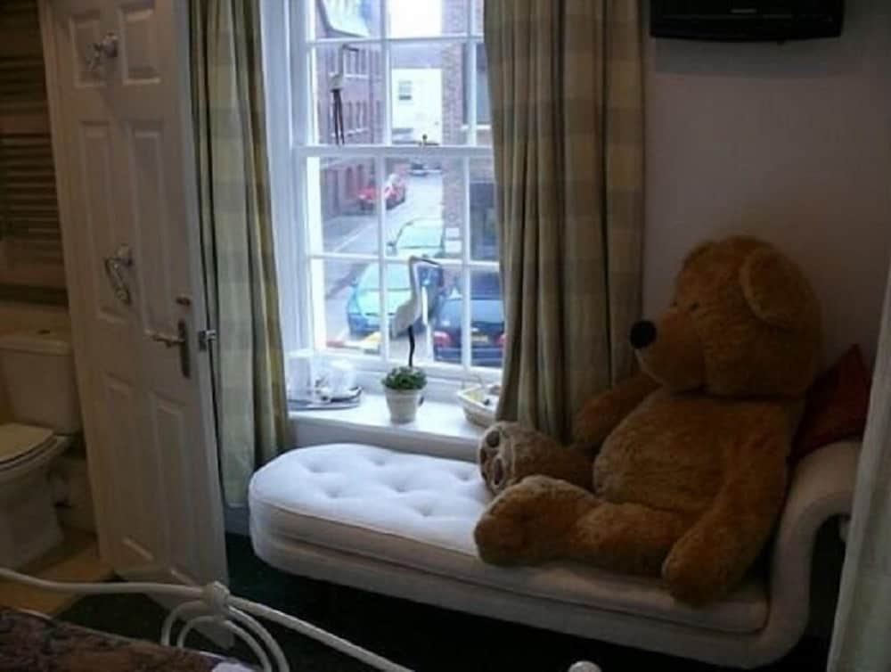 Double Room, Ensuite (Paye) - Photo 2