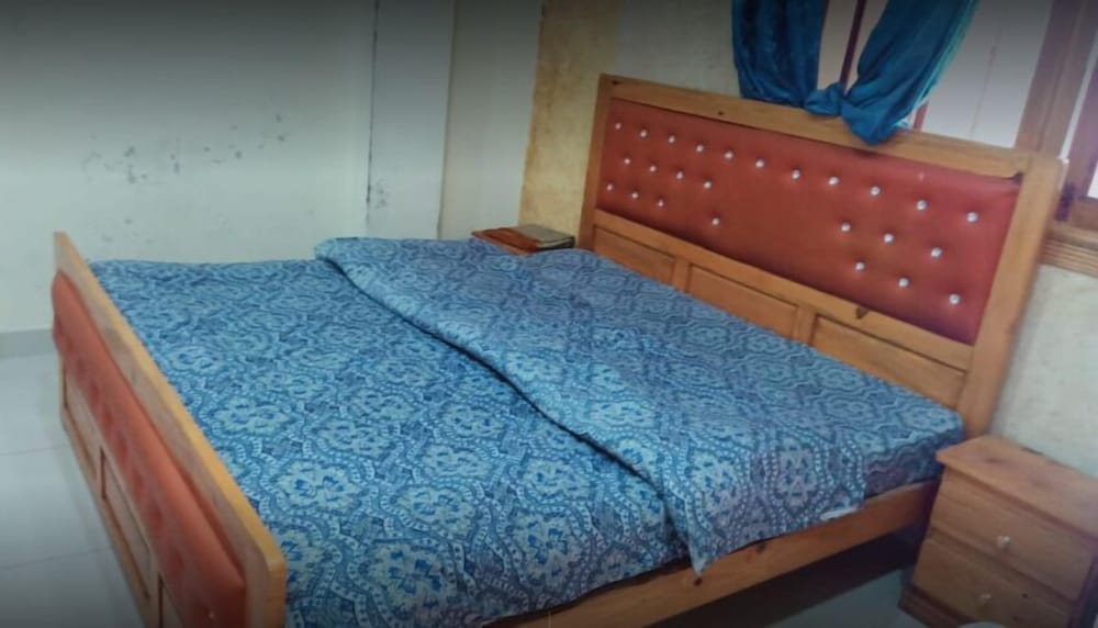 Deluxe Double Room - Photo 3