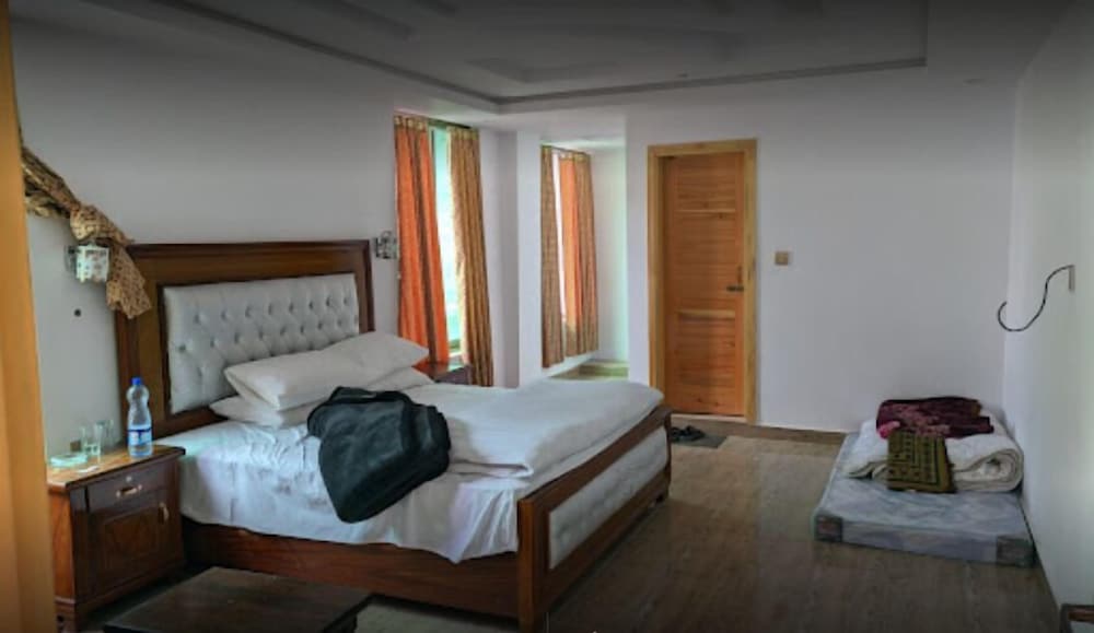Deluxe Double Room - Photo 2