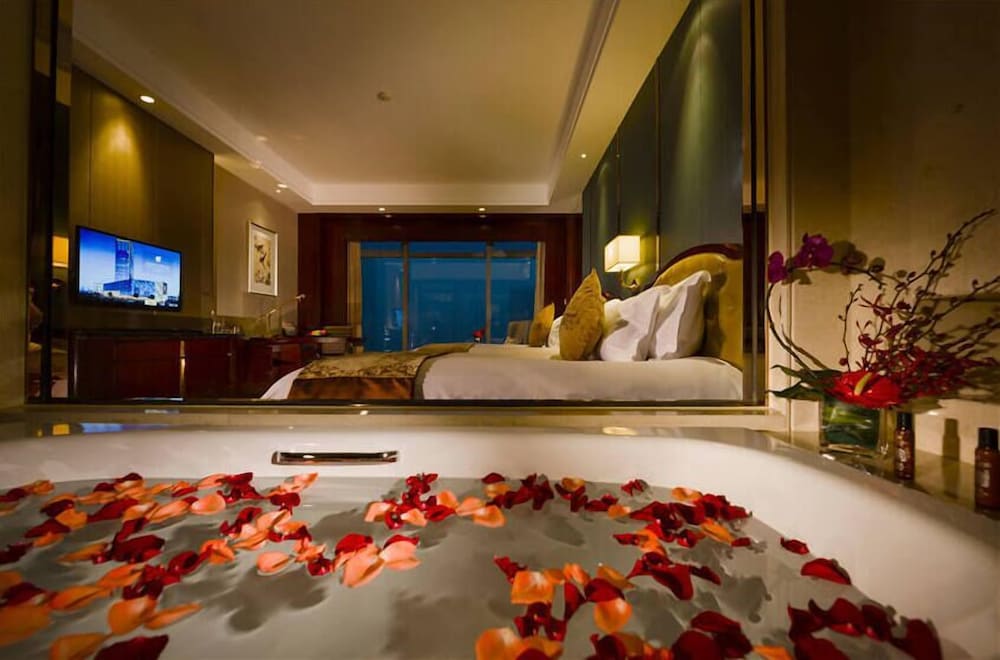 Superior Twin Room photo 2