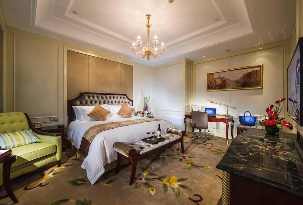 Executive Double Room photo 2