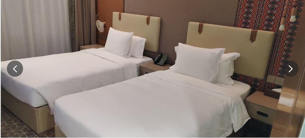 Superior Twin Room - Photo 1