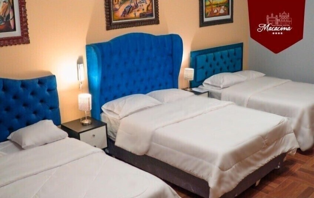 Standard Triple Room photo 1