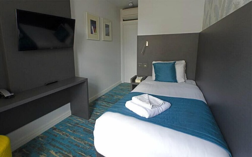 Single Room photo 1