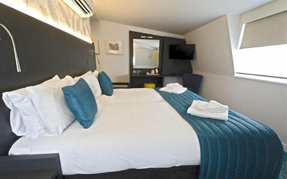 Twin Room photo 2