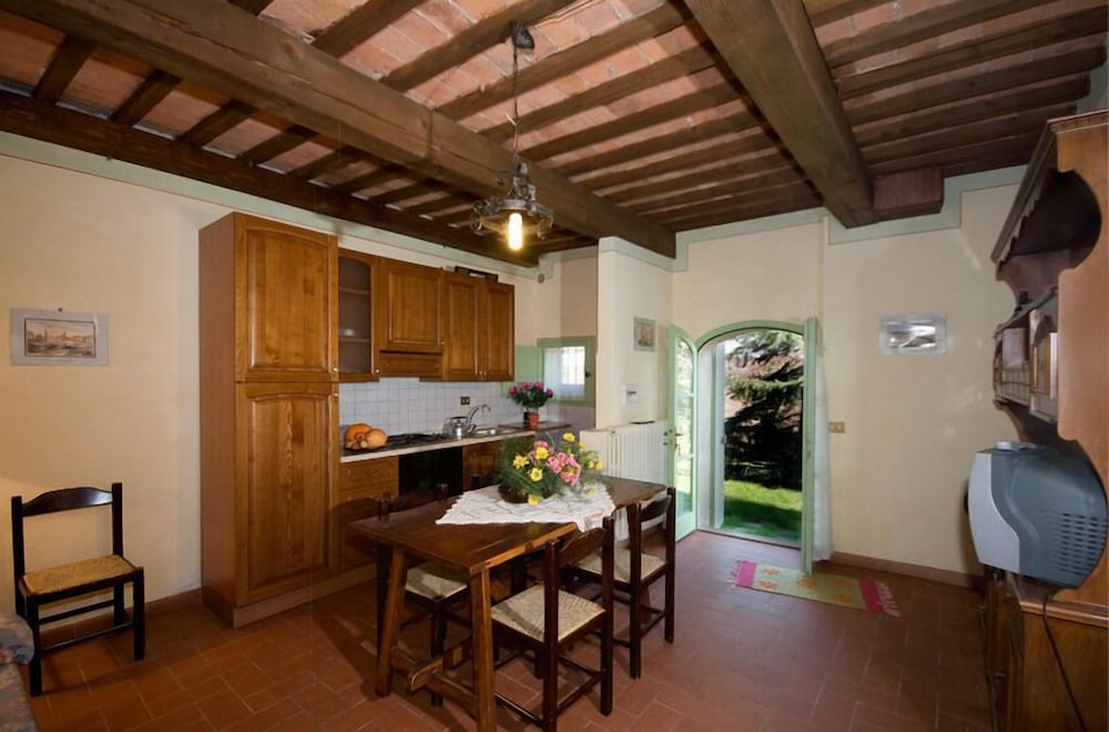 Apartment, 3 Bedrooms, Ground Floor (Ulivo) photo 2