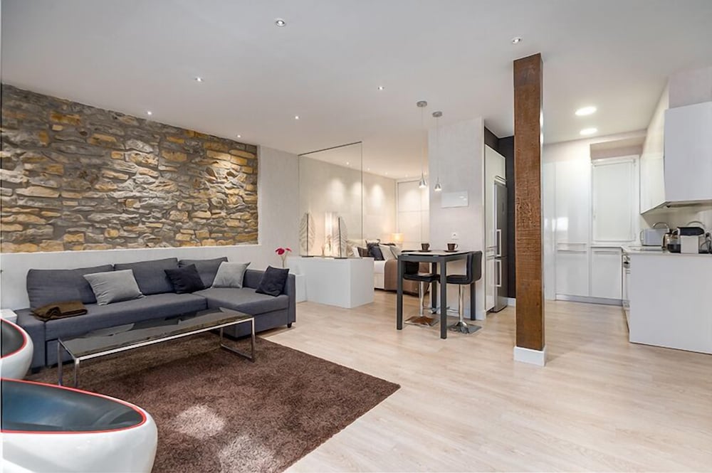 Apartamento, 1 habitación, para no fumadores