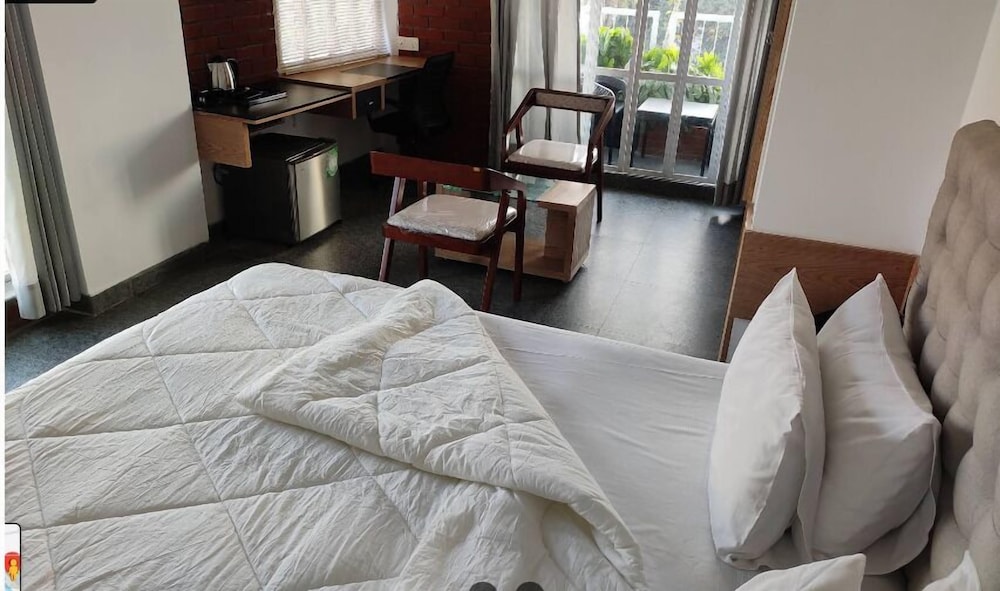 Presidential Suite photo 2