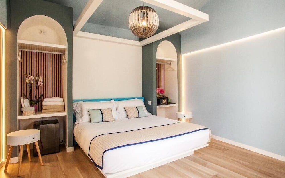 Junior Suite, Sea View