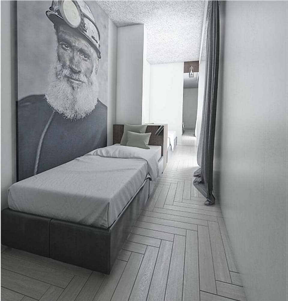 Standard Single Room (no window) photo 1