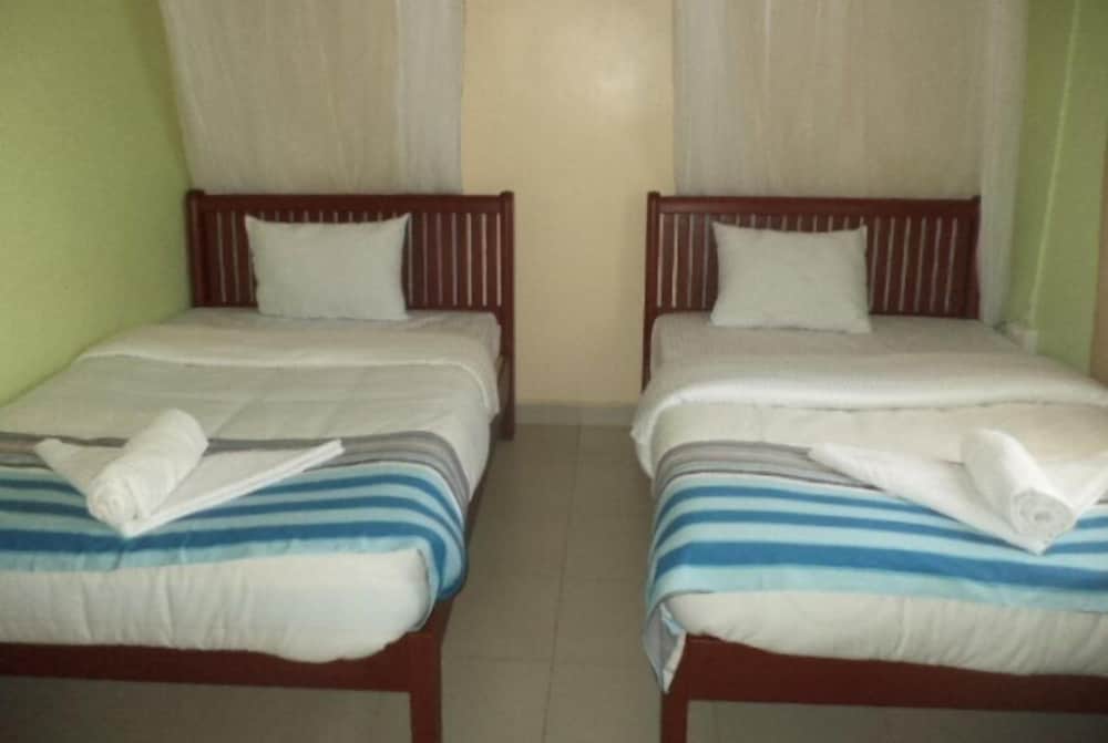 Twin Room photo 1