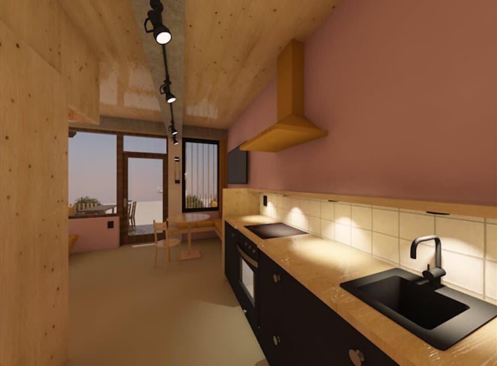 Exclusive Apartment(breakfast not included) photo 2