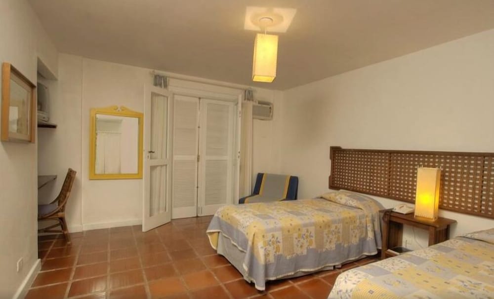 Standard Double or Twin Room, 1 Bedroom photo 3