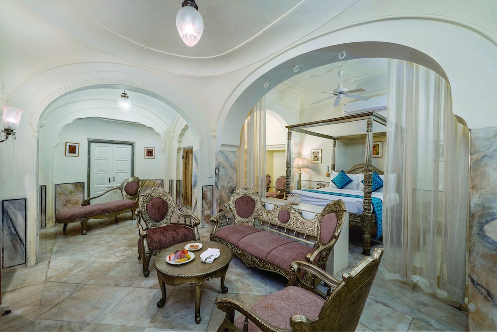 Maharani Suite photo 3