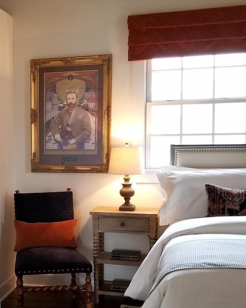 The George O. Hand Room photo 3