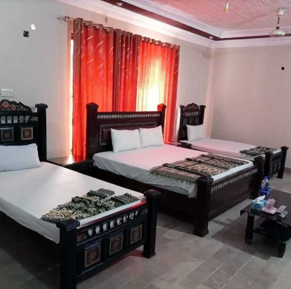 Executive Triple Room photo 1
