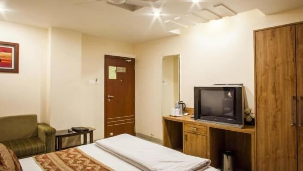 Deluxe Room photo 2