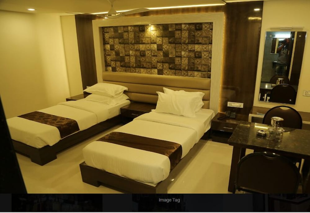 Deluxe Room photo 2