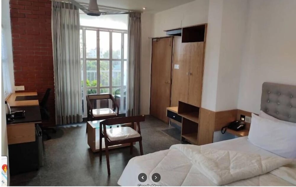 Presidential Suite photo 3