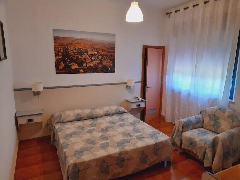 Classic Double or Twin Room
