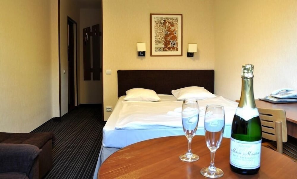Standard Double Room photo 1