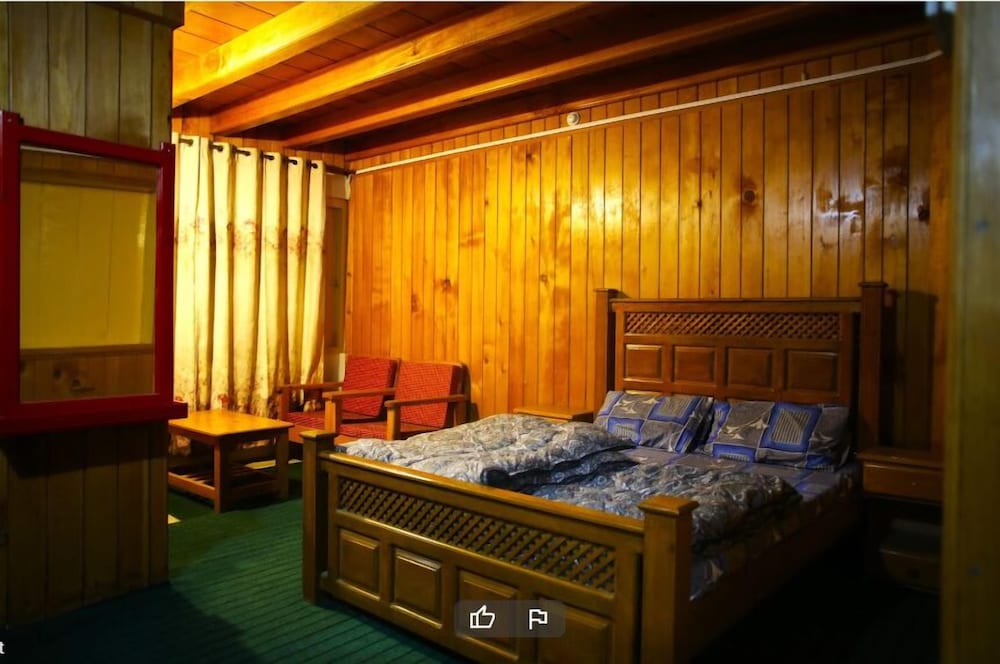 Deluxe Double Room photo 1