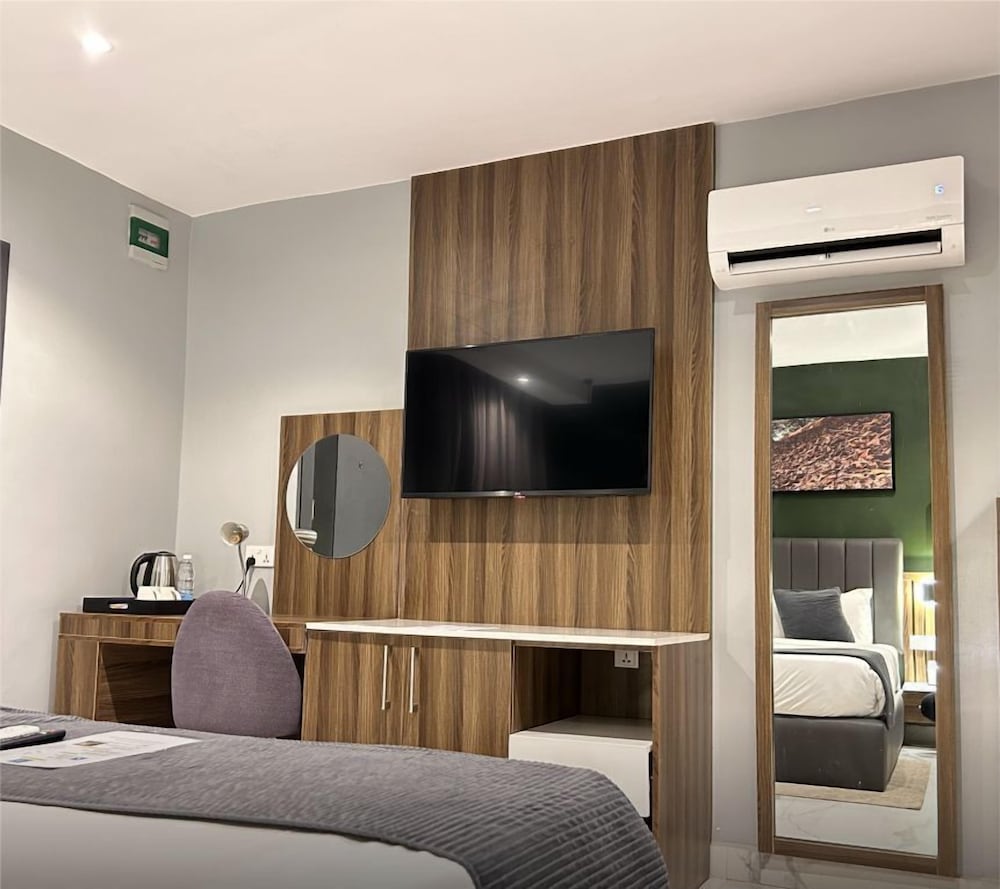 Standard Room photo 1