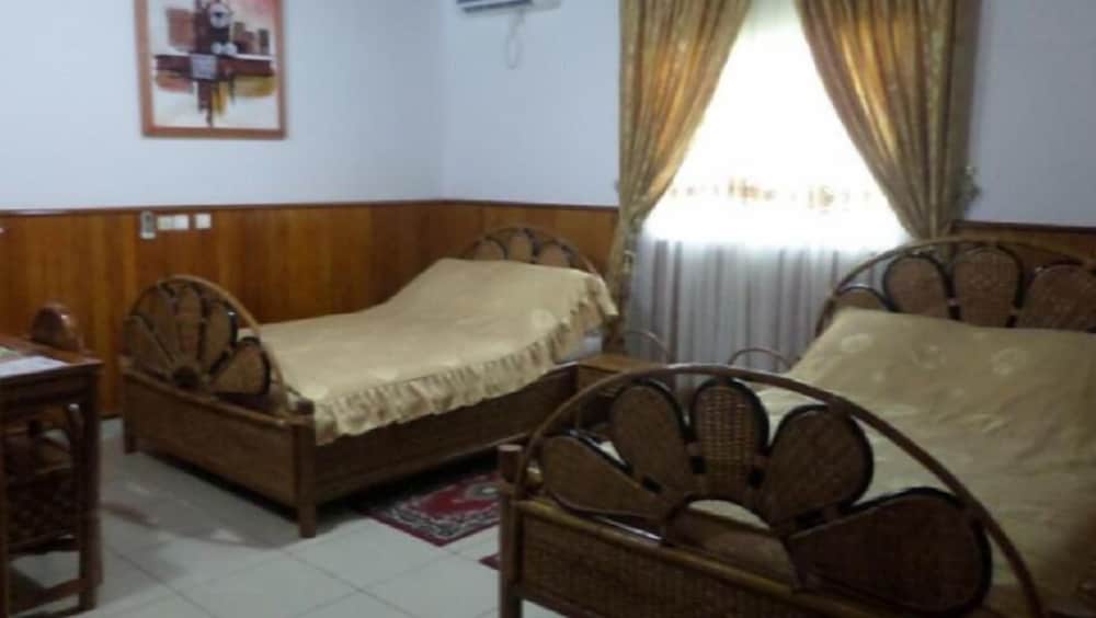 Twin Room photo 1
