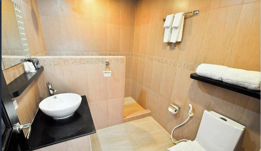 Basic Room