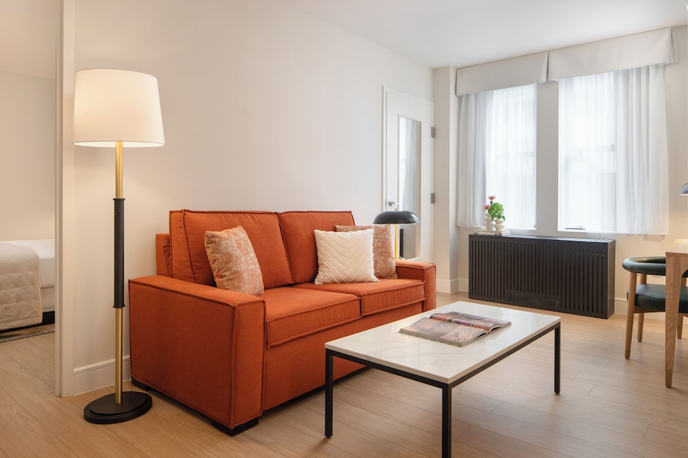 Suite, Multiple Beds