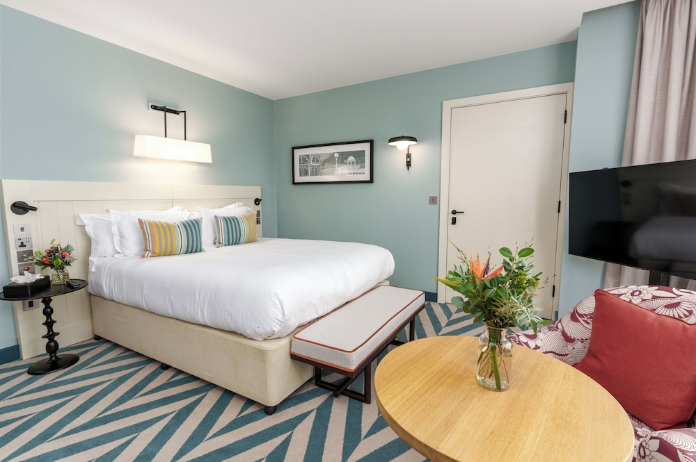 Classic Room, Mobility Accessible